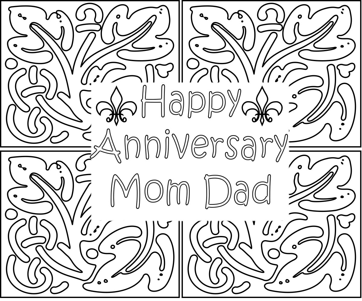 50th-wedding-anniversary-coloring-pages-coloring-pages