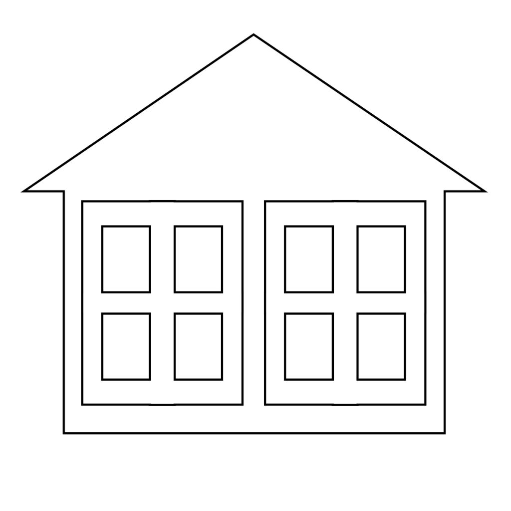 Square Coloring Pages Home