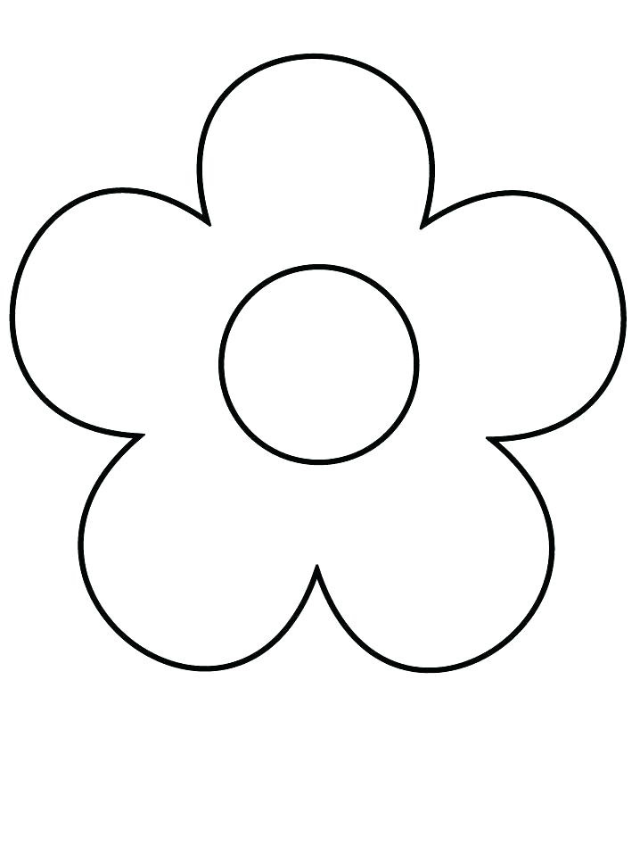 Coloring Pages for Preschool To Print