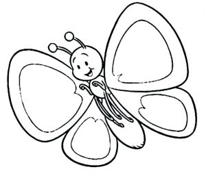 Coloring Pages for Toddler Free