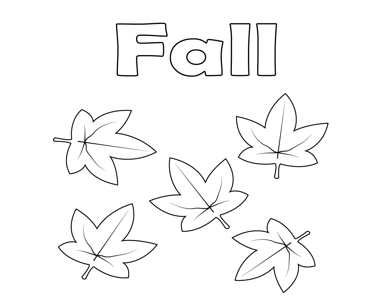 Best Maple Leaf Coloring Pages, red,Toronto,printable