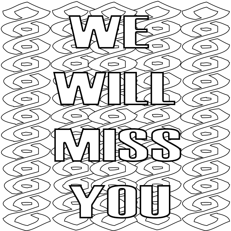 Best I Miss You Coloring Pages To Print Free Coloring Pages For Kids