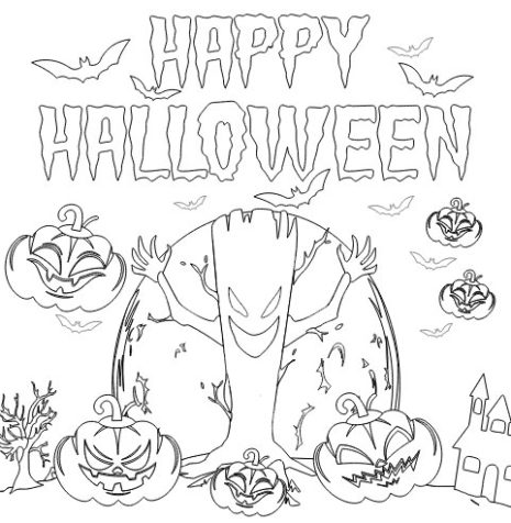 Free Coloring Pages For Kids and Adults