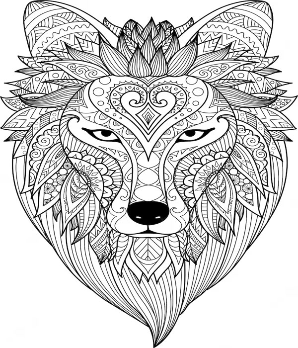 41+ Lion King Coloring Pages – Free Coloring Pages for Kids
