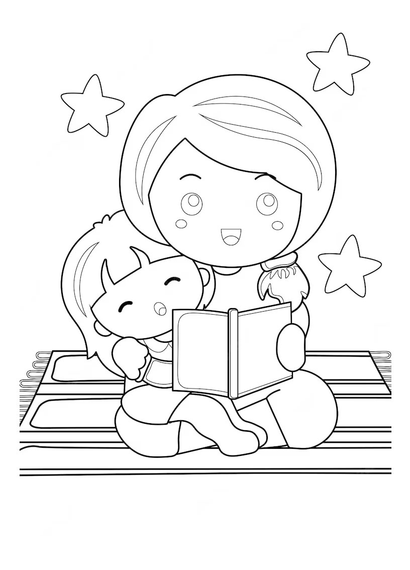 41+ Best Coloring Book Pages Free Coloring Pages for Kids